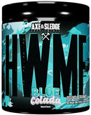 Axe & Sledge HWMF High-Stim|Pre Workout|Bodyandfitness.com