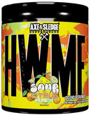 Axe & Sledge HWMF High-Stim|Pre Workout|Bodyandfitness.com