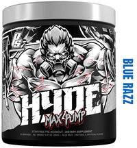 ProSupps Hyde Max Pump