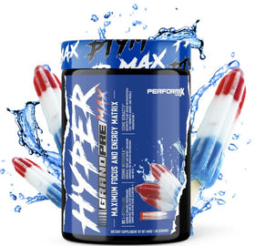 Performax Labs HyperMax Grand Pre | Pre Workout|Pre Workout|Bodyandfitness.com