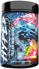 Performax Labs HyperMax'D Out Pre Workout 40 Servings|Pre Workout|Bodyandfitness.com