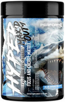Performax Labs HyperMax'D Out Pre Workout 40 Servings|Pre Workout|Bodyandfitness.com