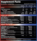 Performax Labs HyperMax Grand Pre | Pre Workout|Pre Workout|Bodyandfitness.com