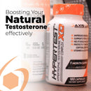 Axis Labs HYPERTEST XD Testosterone Booster-4