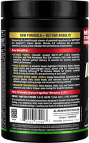 Allmax Impact Igniter Xtreme 2.0 Pre-Workout (Copy)|Pre Workout|Bodyandfitness.com