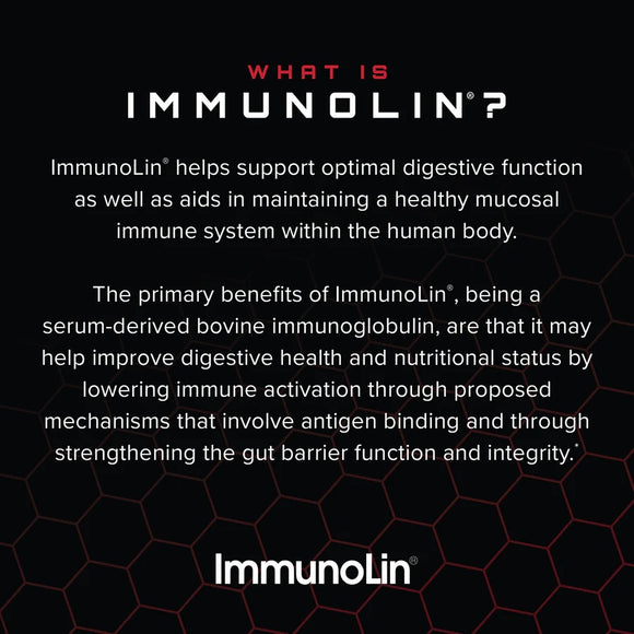Unmatched Supps Immuno-IGG|Growth Factors|Bodyandfitness.com