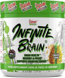 Psycho Pharma Infinite Brain 30 servings|Pre workout|Bodyandfitness.com