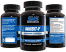 Serious Nutrition Solutions SNS Inhibit-P 60 caps|Stress|Bodyandfitness.com