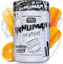 AfterDark Supplements Inhuman | Pre-Workout Snowcone-1