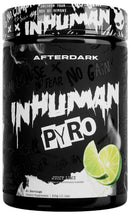 Afterdark Supplements Inhuman Pyro-5