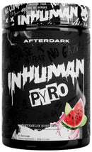 Afterdark Supplements Inhuman Pyro-2