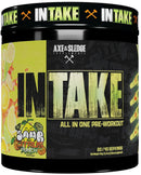 Axe & Sledge Intake All In One Pre-Workout 20/40 Servings|Pre Workout|Bodyandfitness.com