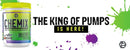 Chemix King of Pumps Non-Stim 20 Servings|Citrulline|Bodyandfitness.com
