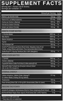 Nutrifitt Krobaa Pre-Workout|Pre-Workout|Bodyandfitness.com