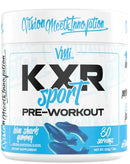 VMI Sports KXR Sport Pre-Workout PEZ Sour Green Apple|Pre Workout|Bodyandfitness.com
