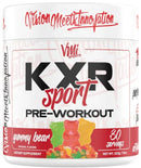 VMI Sports KXR Sport Pre-Workout PEZ Sour Green Apple|Pre Workout|Bodyandfitness.com
