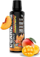 VMI Sports Liquid L-Carnitine 1500 HEAT|Fat Burner|Bodyandfitness.com