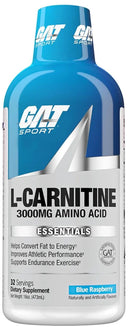 GAT Sport L-Carnitine Liquid 16 oz|Carnitine|Bodyandfitness.com