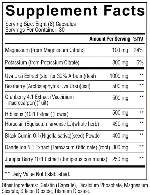Condemned Labz Lasidex Advanced Herbal Diuretic + Water Balance Support|Diuretics|Bodyandfitness.com