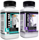 GenXLabs Lean 700 with Free Pre Power|Pre-Workout|Bodyandfitness.com