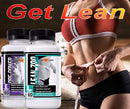 GenXLabs Lean 700 with Free Pre Power|Pre-Workout|Bodyandfitness.com
