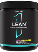 Rule One LEAN Powder|Carnitine|Bodyandfitness.com