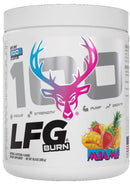 Bucked Up LFG Burn Pre-Workout - 100 Series|Pre Workout|Bodyandfitness.com