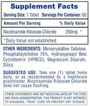 Hi-Tech Pharmaceutical Liposomal NAD+|Anti-Aging|Bodyandfitness.com