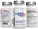Serious Nutrition Solutions SNS Liver Assists XT 180 vcaps|Milk Thistle|Bodyandfitness.com