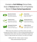 MuscleMeds LIVER DETOX & DEFEND-4