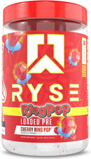 Ryse Supplements Loaded Pre-Workout-10