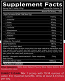 Unmatched Supps Longevity EAA|BCAA|Bodyandfitness.com