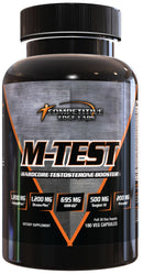 Competitive Edge Labs M-Test 180 caps|Test Booster|Bodyandfitness.com