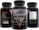 Competitive Edge Labs M-Test 180 caps|Test Booster|Bodyandfitness.com