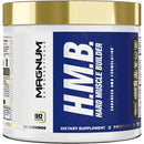 Magnum Nutraceuticals HMB Hard Muscle Builder 90 Capsules|Muscle Builder|Bodyandfitness.com