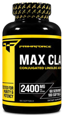 PrimaForce Max CLA Fat Burner 180 softgel|CLA|Bodyandfitness.com
