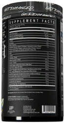 Enhanced Labs Maximus Stim High-Stim Pre-Workout|Pre-Workout|Bodyandfitness.com
