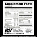 GAT Sport Mens Multi+Test 150 tabs-3