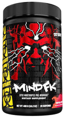Mutant Mind FK Pre-Workout|Pre Workout|Bodyandfitness.com