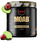 Redcon1 MOAB Mother Of All Builders 30 servings|Muscle Growth|Bodyandfitness.com