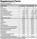 Gorilla Mind Mode Lightning Pre Workout|Pre Workout|Bodyandfitness.com