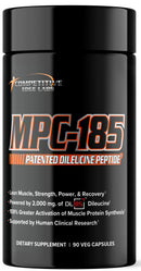 Competitive Edge Labs MPC-185|Muscle Growth|Bodyandfitness.com