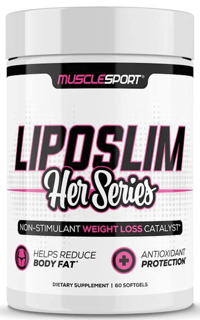 Back In Stock Supplements