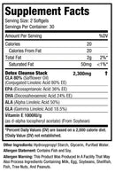 MuscleSport LipoSlim Her Non-Stim Weight Loss-2
