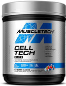 MuscleTech CELL-TECH ELITE 1.30lbs|Creatine|Bodyandfitness.com