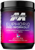 Muscle Tech Euphori Q Pre-Workout