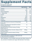 Revive Mushroom Complex Chocolate - 30 Servings|Immune Health|Bodyandfitness.com