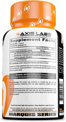 Axis Labs MYODEX 60 Caps|Test Booster|Bodyandfitness.com