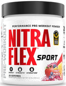 GAT Sport Nitraflex SPORT|Pre Workout|Bodyandfitness.com