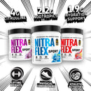 GAT Sport Nitraflex SPORT|Pre Workout|Bodyandfitness.com